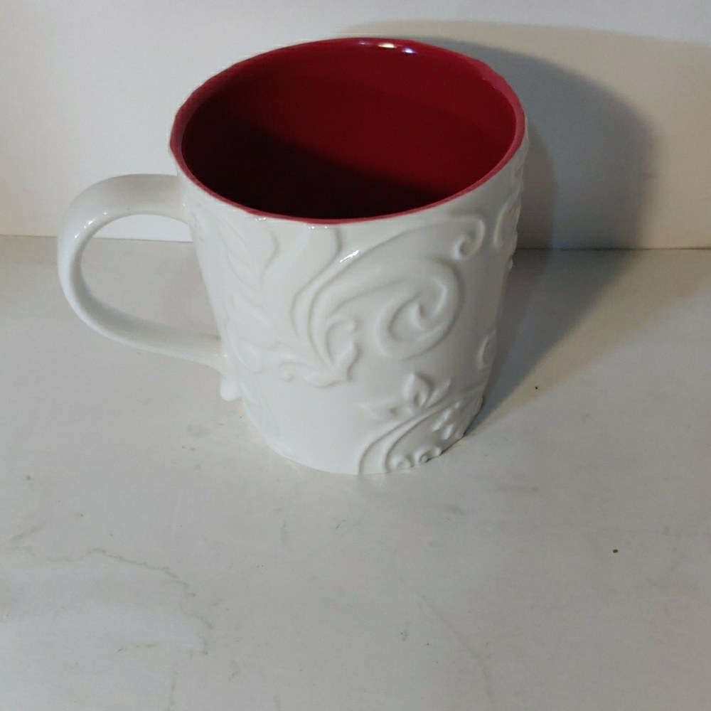 Starbucks ~ New Bone China ~ 2009